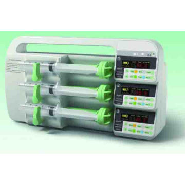 Infusion System Syringe Pump (SC-50T66)